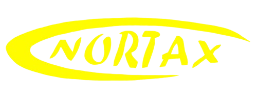 logo da nortax